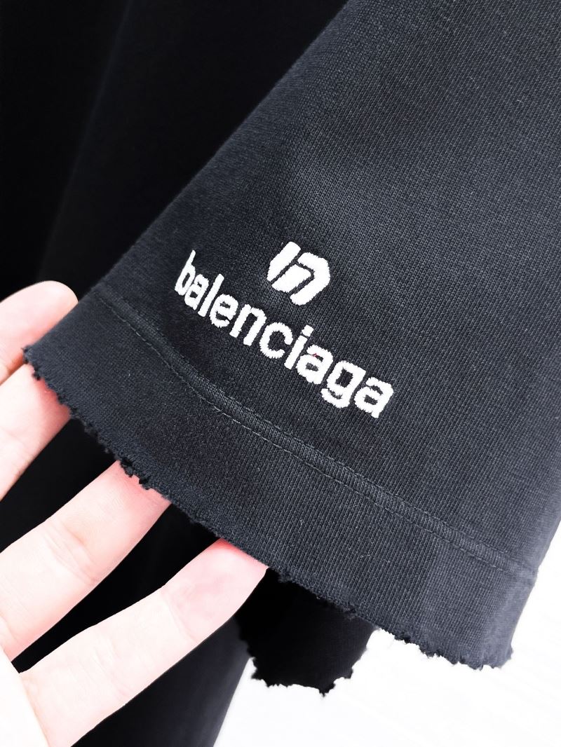 Balenciaga T-Shirts